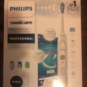 Electric Toothbrush (Philip)